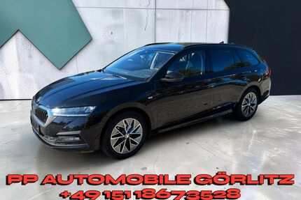 Skoda Octavia 114.189 km 16.590 &euro; Görlitz 02828