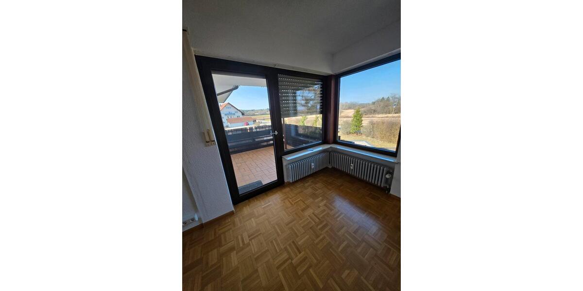 Etagenwohnung Löffingen - 2 Zimmer, 75 m&sup2;, 700&euro; | Angebot:26367601