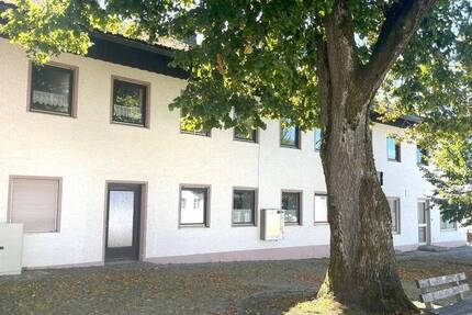 Ehemalige BäckereiCafe nähe Spiegelau 1 zimmer