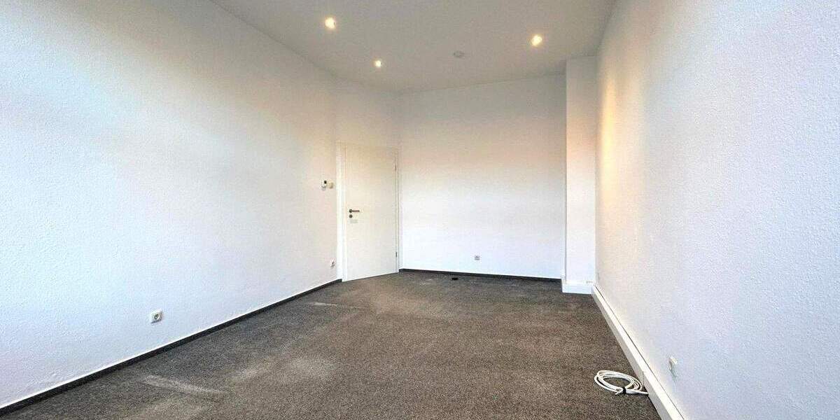 Etagenwohnung Hannover Vahrenwald - 4 Zimmer, 129 m&sup2;, 559.000&euro; | Angebot:25096571