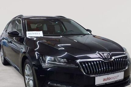 Skoda Superb 183.712 km 18.989 &euro; Fernwald-Steinbach 35463