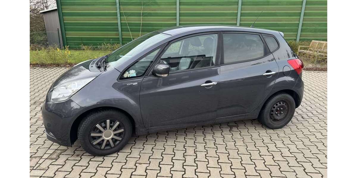 Kia Venga 145.000 km 9.500 € Georgsmarienhütte 49124