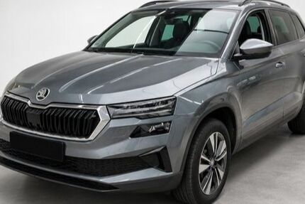 Skoda Karoq 47.852 km 25.907 &euro; Cuxhaven 27472