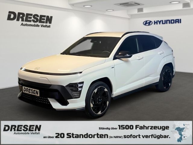 KONA Elektro