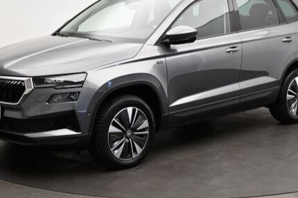 Skoda Karoq 22.867 km 31.990 &euro; Wolfsburg 38440