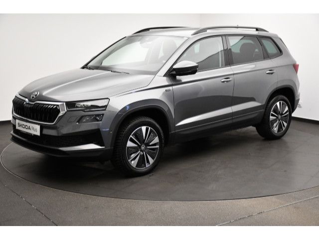 Skoda Karoq 22.867 km 32.990 &euro; Wolfsburg 38440