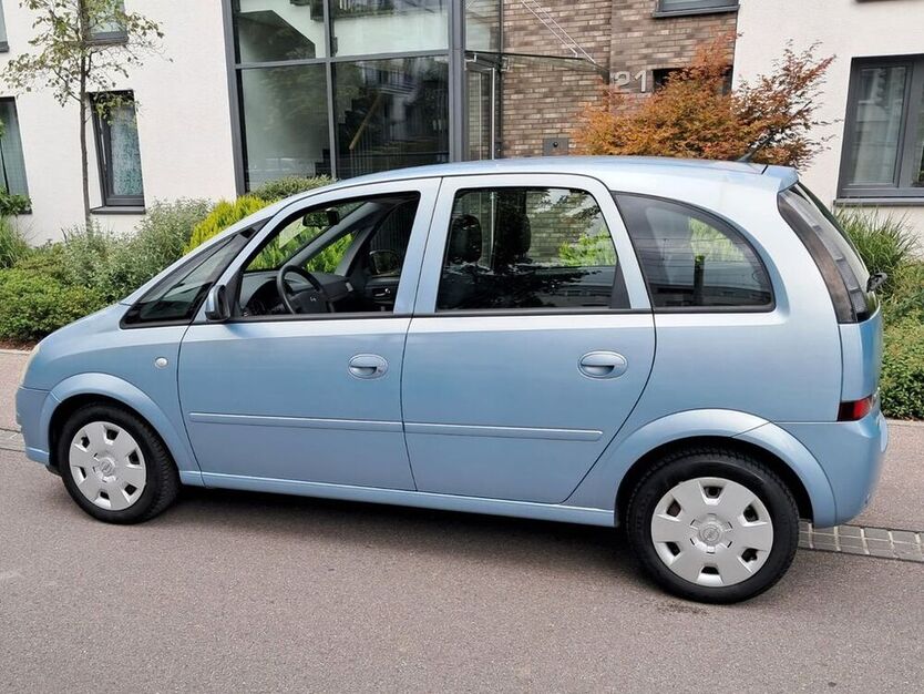Meriva