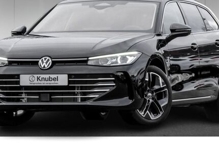 VW Passat Variant 1.250 km 61.950 &euro; Ahaus 48683