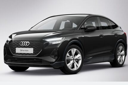 Audi Q4 e-tron 66.966 km 24.860 &euro; Remscheid 42897