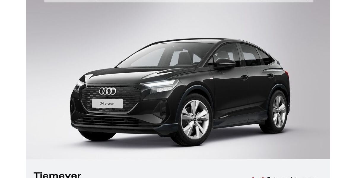 Audi Q4 e-tron 66.966 km 25.960 &euro; Remscheid 42897