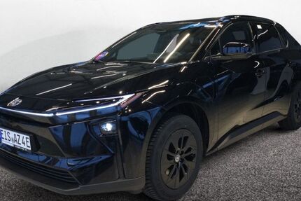 Toyota bZ4X 4.000 km 45.970 &euro; Petersberg 07616
