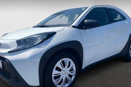 Toyota Aygo (X) 59.900 km 11.990 &euro; Petersberg 36100