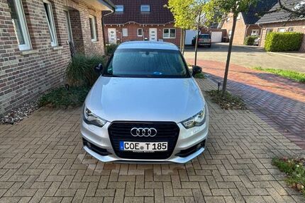 Audi A1 125.800 km 10.199 &euro; Nottuln 48301