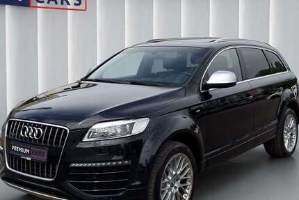 Audi Q7 254.370 km 22.990 &euro; Laupheim 88471