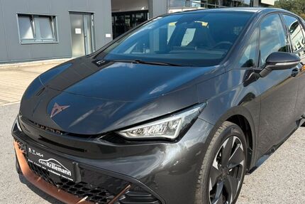 Cupra Born 33.000 km 27.790 &euro; Senden 48308