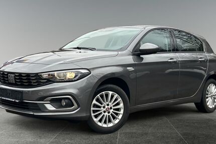 Fiat Tipo 41.368 km 16.470 &euro; Kirschweiler 55743