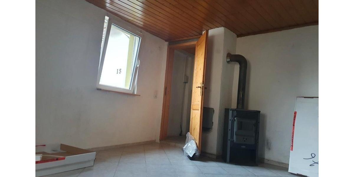 Doppelhaushälfte in Seenähe 3.5 zimmer