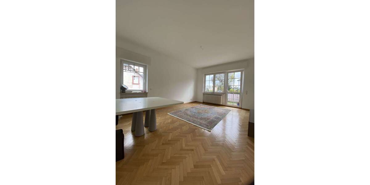 Etagenwohnung Oberursel - 2 Zimmer, 70 m&sup2;, 970&euro; | Angebot:24868976