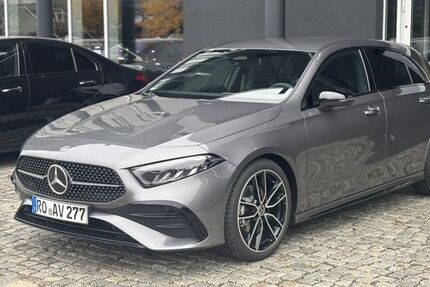 Mercedes-Benz A 180 4.000 km 33.800 &euro; Raubling 83064