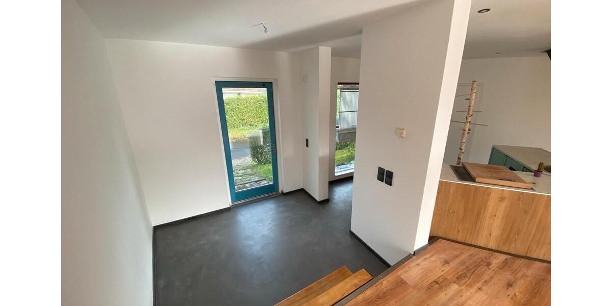 Maisonettenwohnung Bergen auf Rügen - 3 Zimmer, 82 m&sup2;, 840&euro; | Angebot:26597273