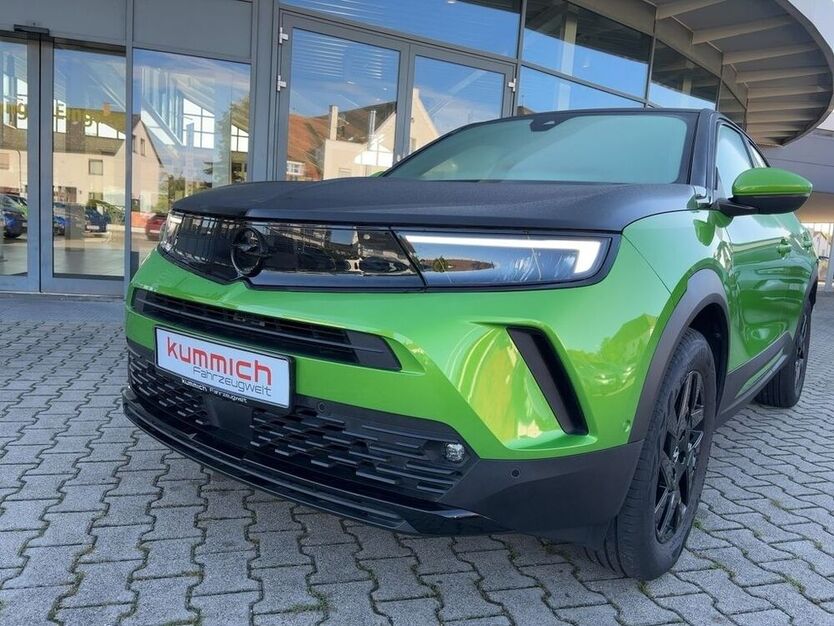 Mokka