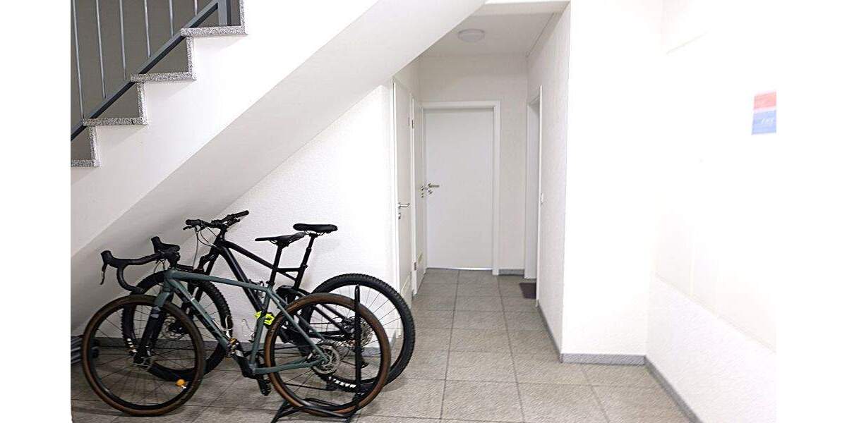 Etagenwohnung Bad Hersfeld - 2 Zimmer, 60 m&sup2;, 190.000&euro; | Angebot:25735041