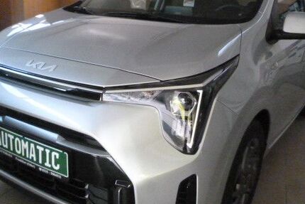 Kia Picanto 10.800 km 16.899 &euro; Frankfurt (Oder) 15234