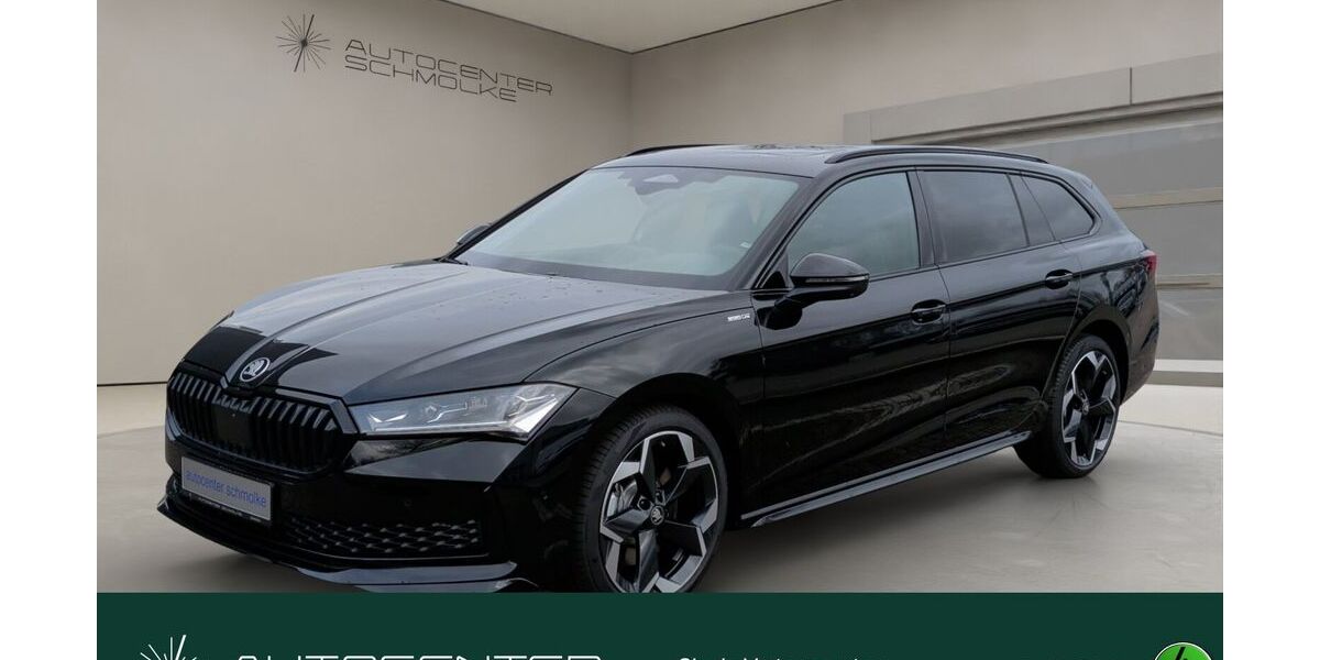 Skoda Superb 6.900 km 54.399 &euro; Osterholz-Scharmbeck 27711