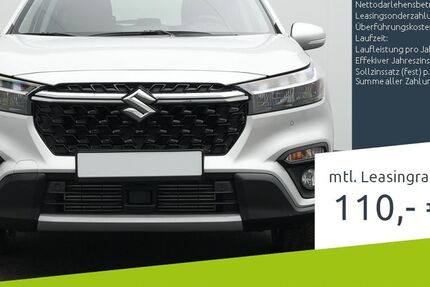 Suzuki (SX4) S-Cross 3.900 km 21.490 &euro; Dülmen 48249