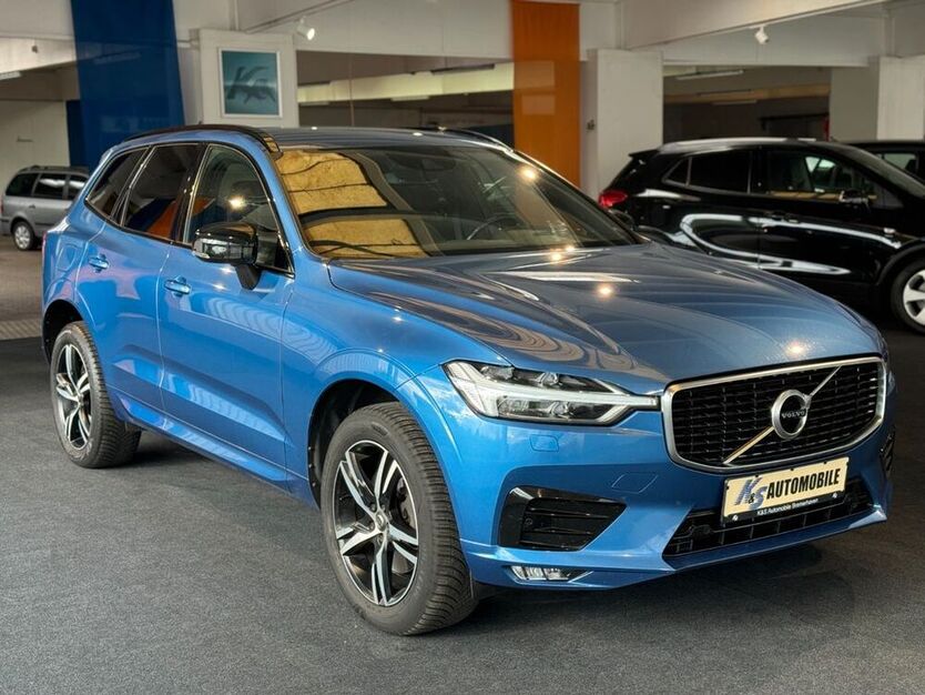 XC60