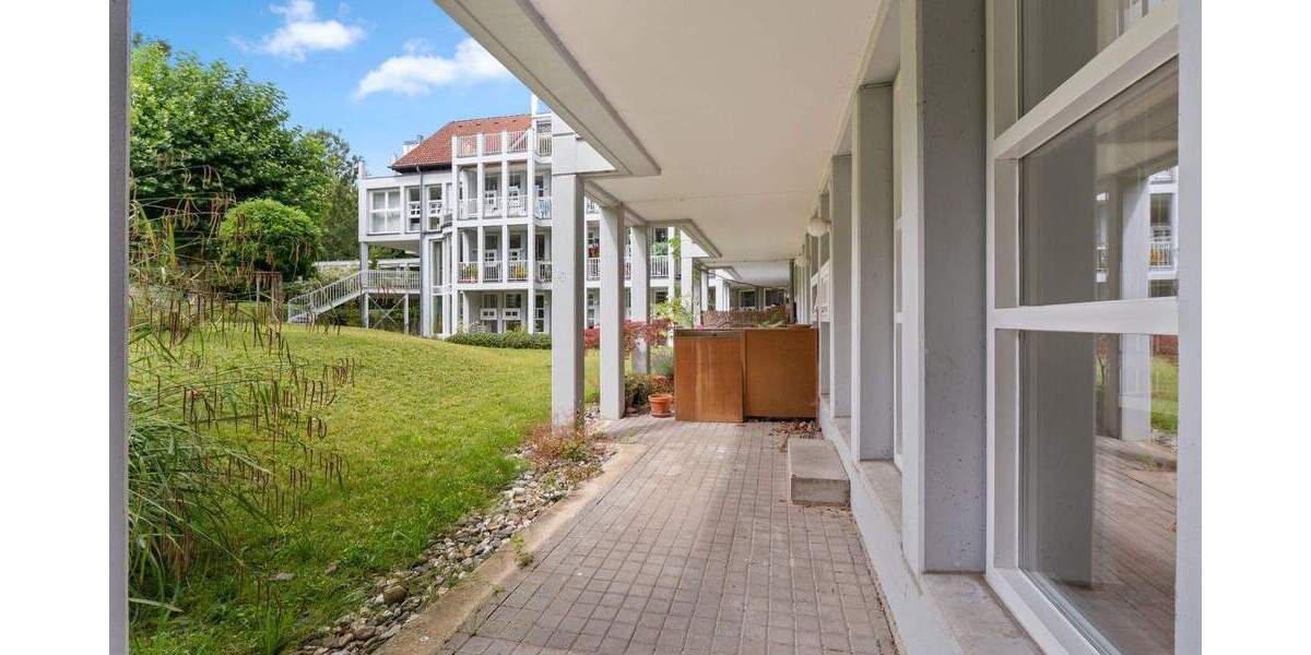 Etagenwohnung Bonn Beuel - 3 Zimmer, 100 m&sup2;, 449.000&euro; | Angebot:24822497