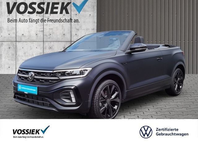 VW T-Roc 4.600 km 42.870 &euro; Bayreuth 95448
