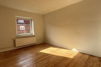 Wohnung zum Mieten in Lübeck 530 € 44 m²
