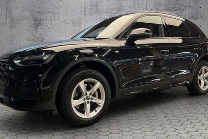 Audi Q5 41.100 km 48.950 € Paderborn 33100