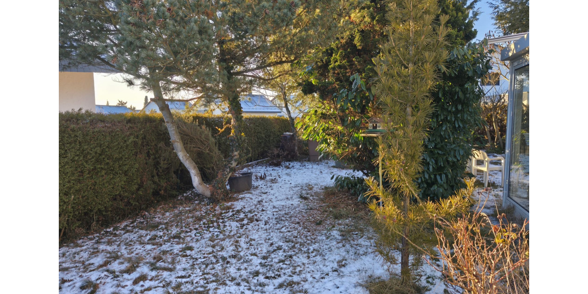 Haus Doppelhaushälfte mit Garten 6 zimmer