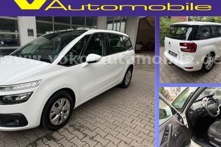 Citroen C4 SpaceTourer 100.000 km 16.380 &euro; Neuhofen/Pfalz 67141