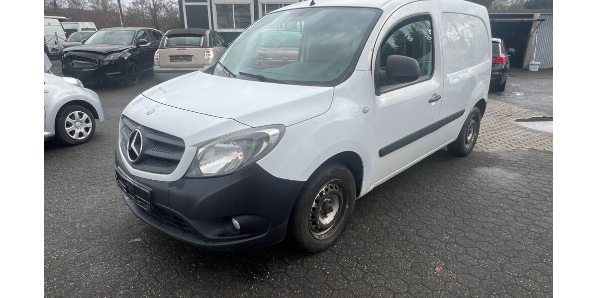 Mercedes-Benz Citan 159.204 km 4.500 &euro; Trier 54294
