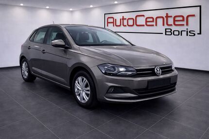 VW Polo 125.000 km 8.690 &euro; Maulbronn 75433