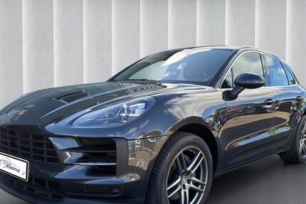 Porsche Macan 65.000 km 52.900 &euro; Bad Kreuznach 55545