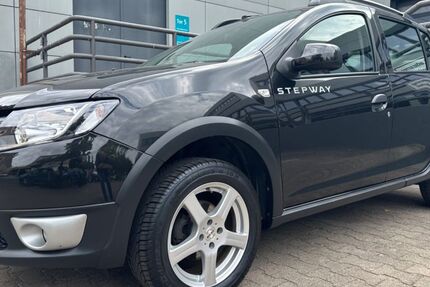 Dacia Sandero 84.289 km 6.980 &euro; Berlin 13353