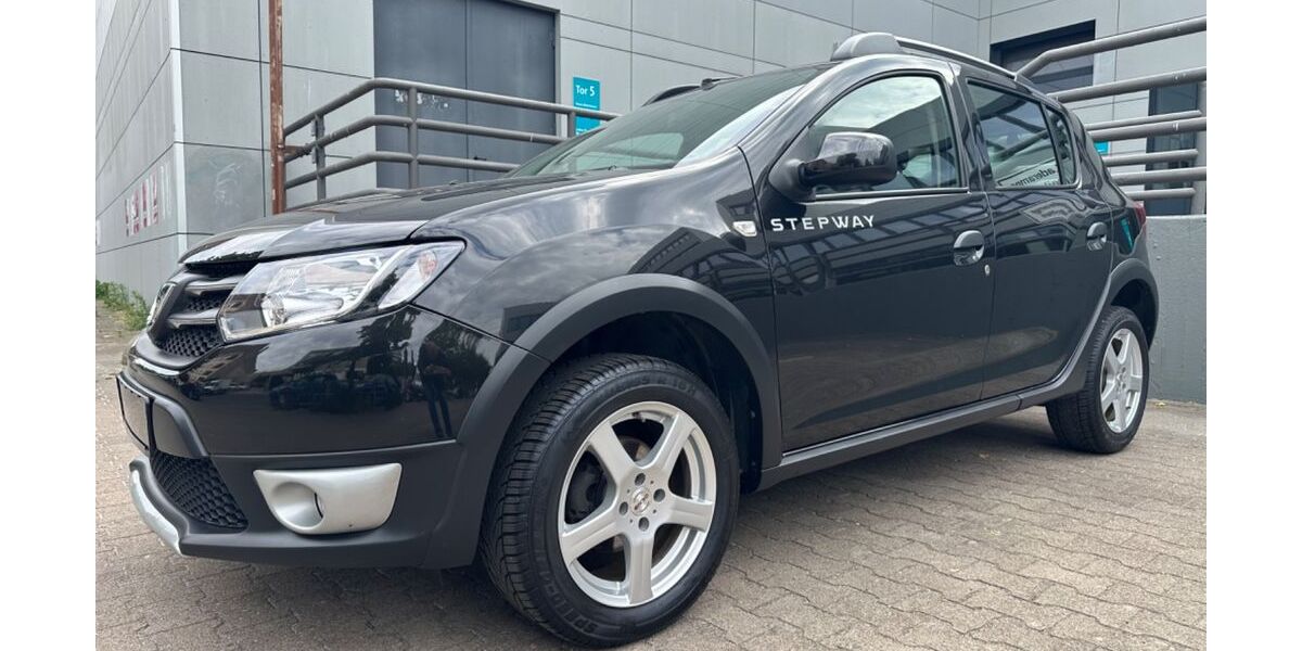 Dacia Sandero 84.289 km 6.980 &euro; Berlin 13353