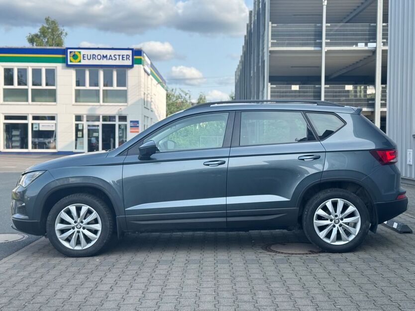 Seat Ateca 121.700 km 20.890 € Aschaffenburg 63741