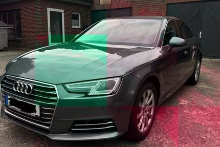 Audi A4 220.000 km 13.100 &euro; Metelen 48629