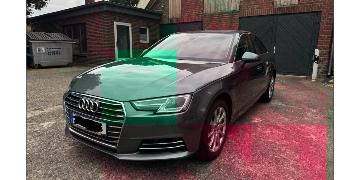 Audi A4 220.000 km 13.100 &euro; Metelen 48629