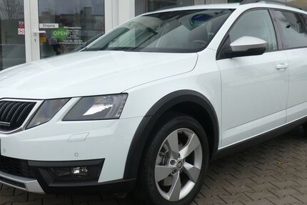 Skoda Octavia 130.932 km 17.790 € München 80687