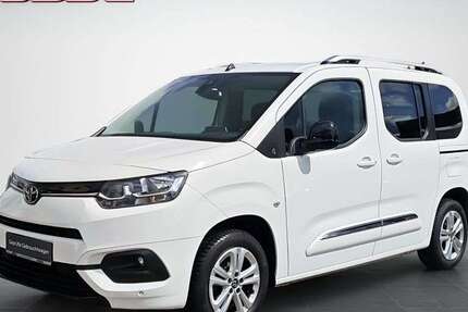 Toyota Proace 52.800 km 19.900 &euro; Garbsen-Berenbostel 30827