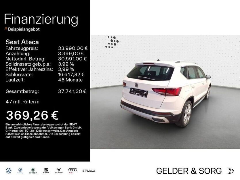 Ateca