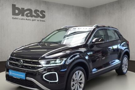 VW T-Roc 29.574 km 27.600 &euro; Dietzenbach 63128