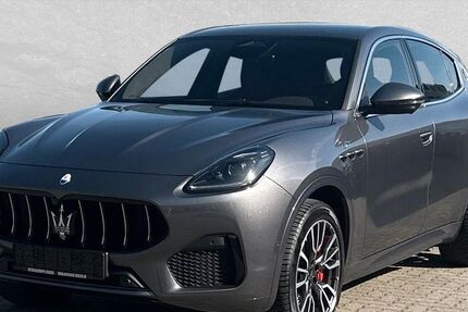Maserati Grecale 25.500 km 49.999 &euro; Karlsruhe 76187
