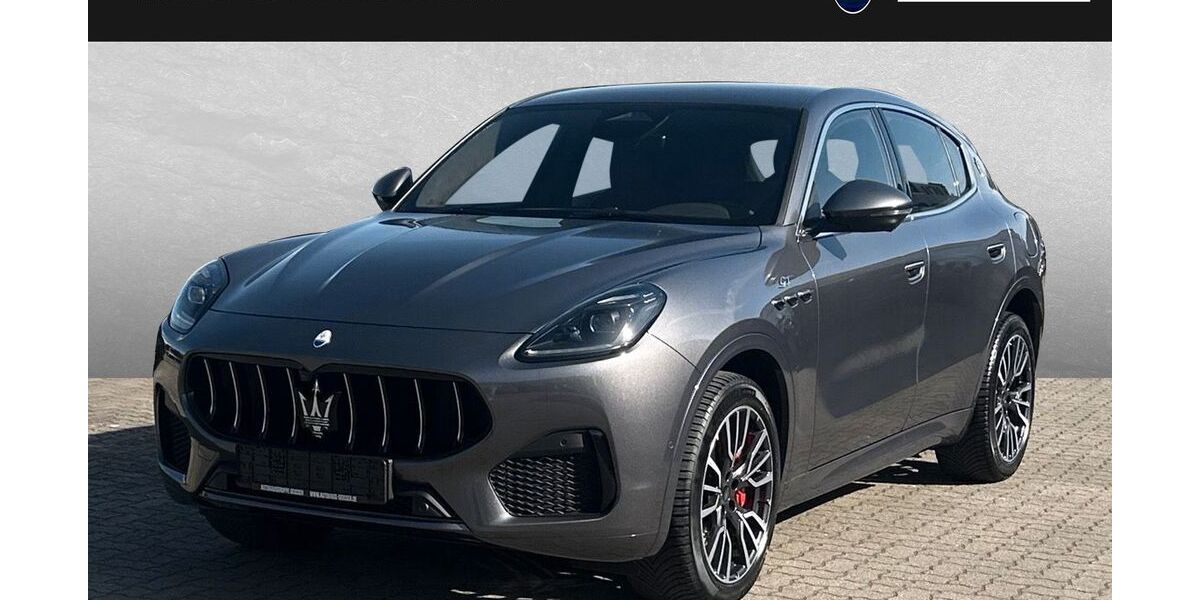 Maserati Grecale 25.500 km 49.999 &euro; Karlsruhe 76187